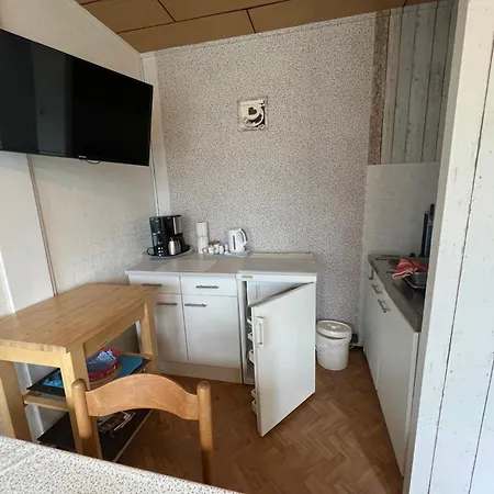 Hébergement de vacances Ferien-bungalow Im Seebad Ueckermuendeot Bellin